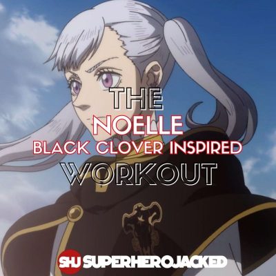 Noelle Workout
