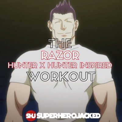 Razor Workout