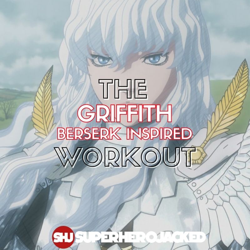 Griffith Workout