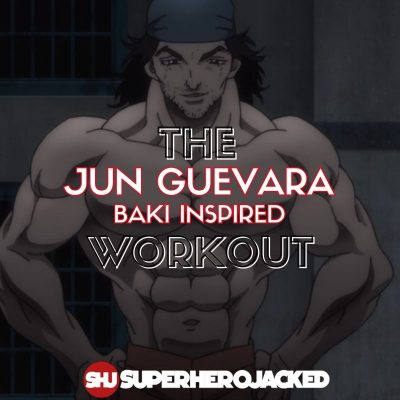 Jun Guevara Workout (1)