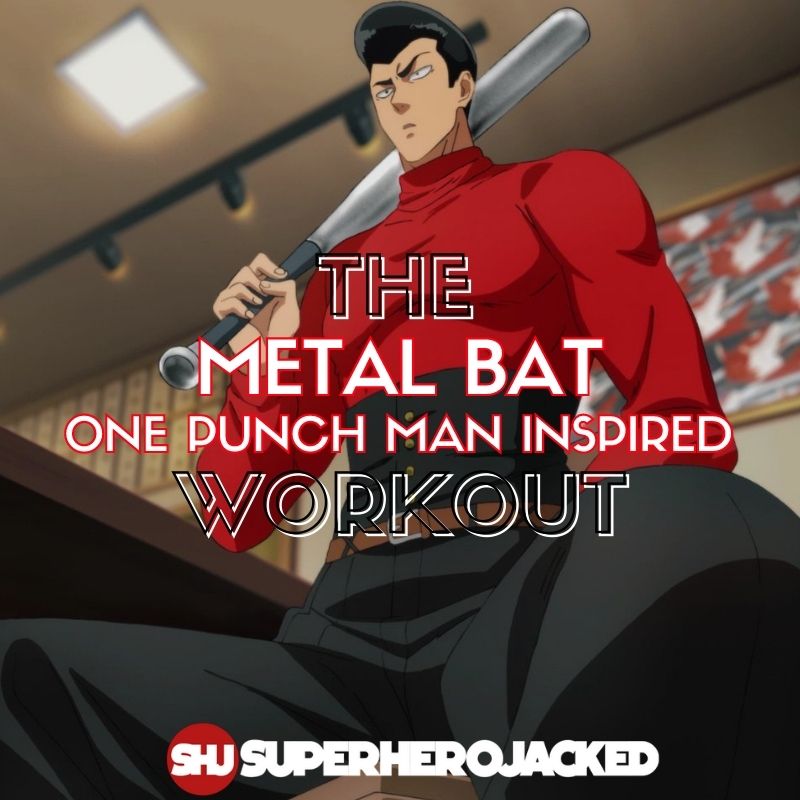 Bad (Metal Bat), VS Battles Wiki