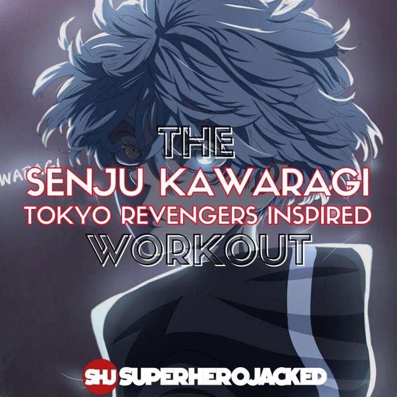 Senju Kawaragi Workout
