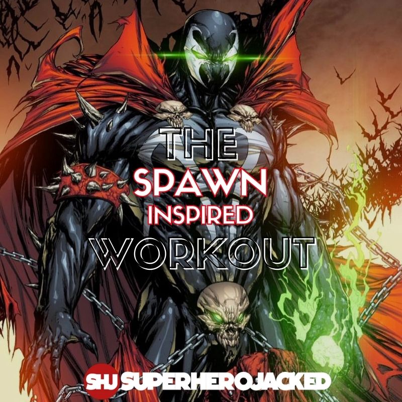 Spawn Workout
