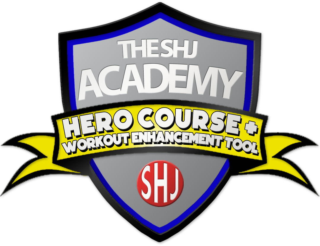 Hero Course + Workout Enhancement Tool Crop