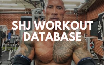 workout database (1)