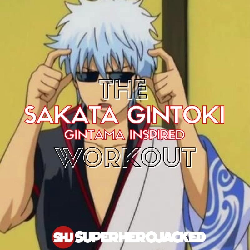 Gintama / Sakata Gintoki  Sakata, Anime images, Anime