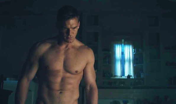 Alan Ritchson Reacher Workout and Diet Plan: Training to Become Jack