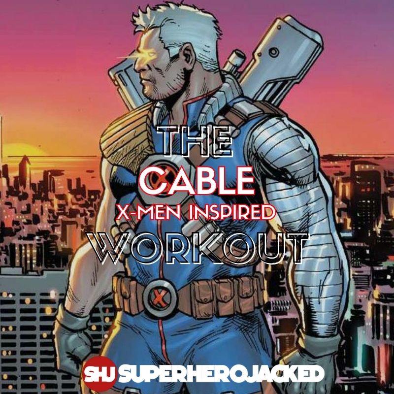 Cable Workout