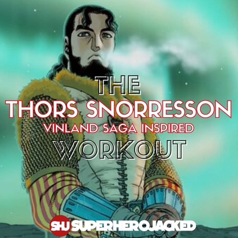 Thors Workout