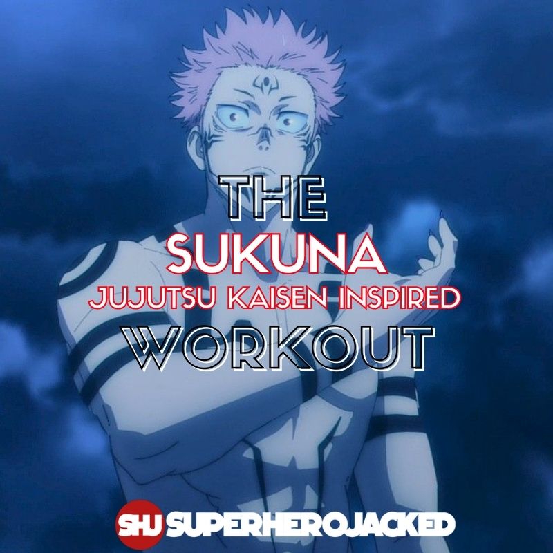 Sukuna: Everything You Need To Know About The King of Curses