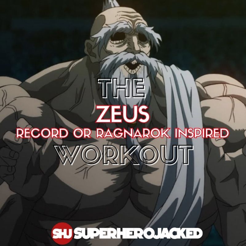 Zeus (One Piece), Heroes Wiki