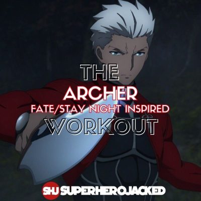 Archer Workout