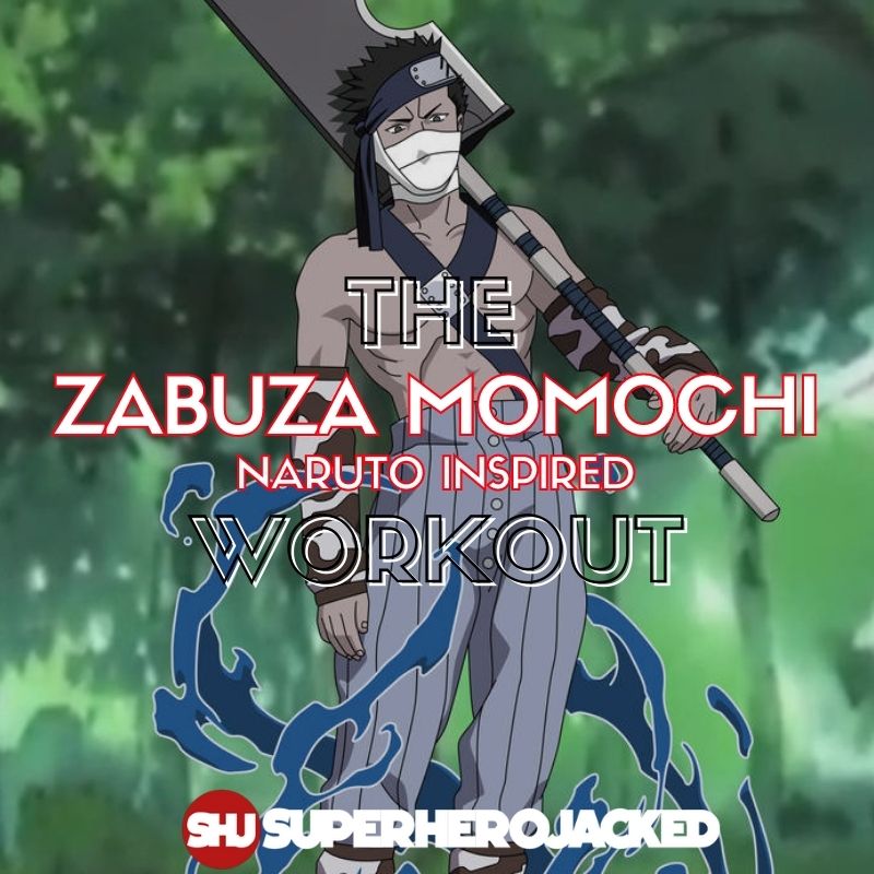 Zabuza Momochi, Wiki Naruto