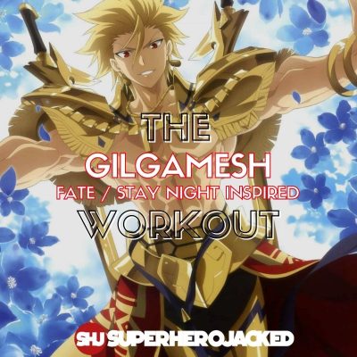 Gilgamesh Workout