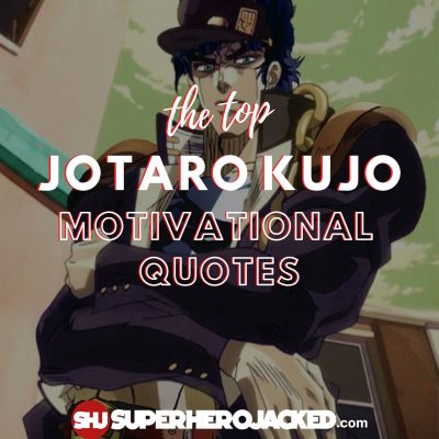 Jotaro Kujo (Jotaro Kujo) - Superhero Database