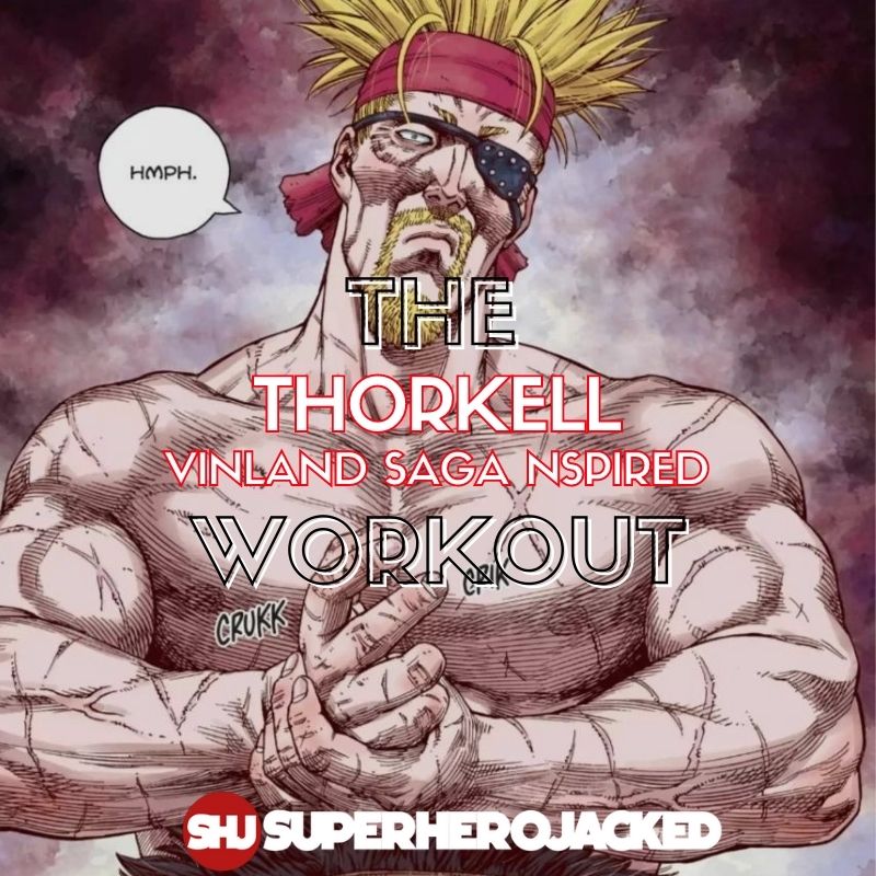 Thorkell Workout