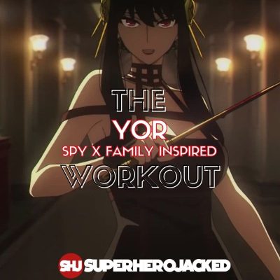 Yor Workout