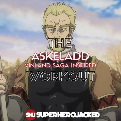 Askeladd Workout