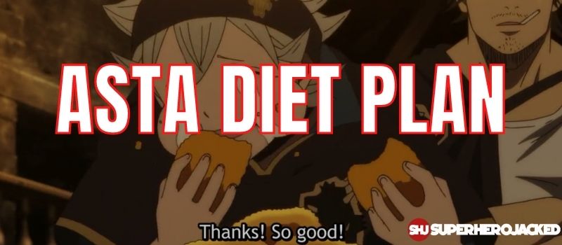 Asta Diet Plan (1)