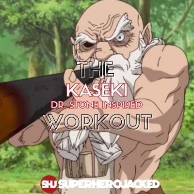Kaseki Workout