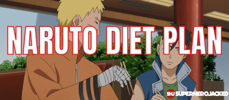 Naruto Diet Plan (1)