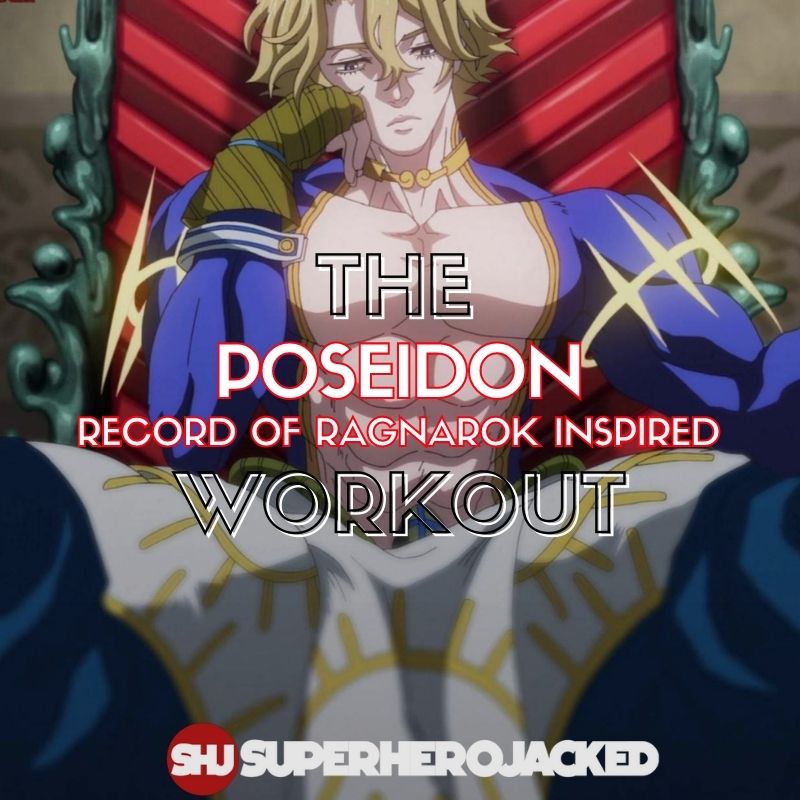 Poseidon Workout