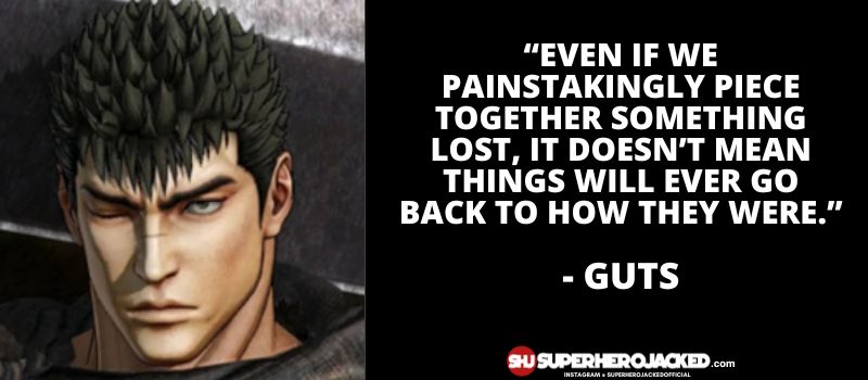 Guts Quotes 10