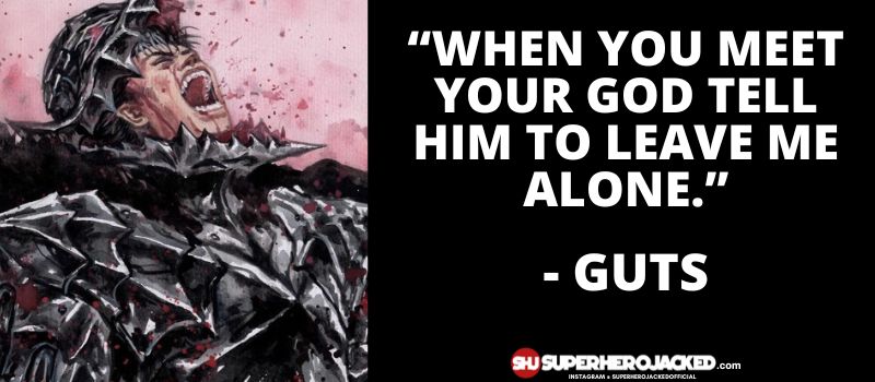 Guts Quotes 7