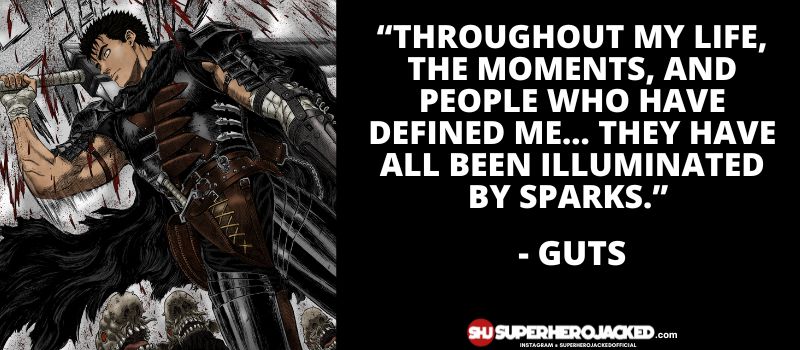Guts Quotes 6