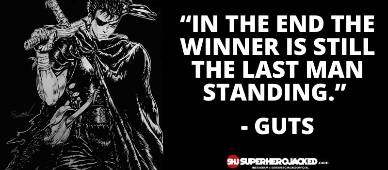 Guts Quotes 4