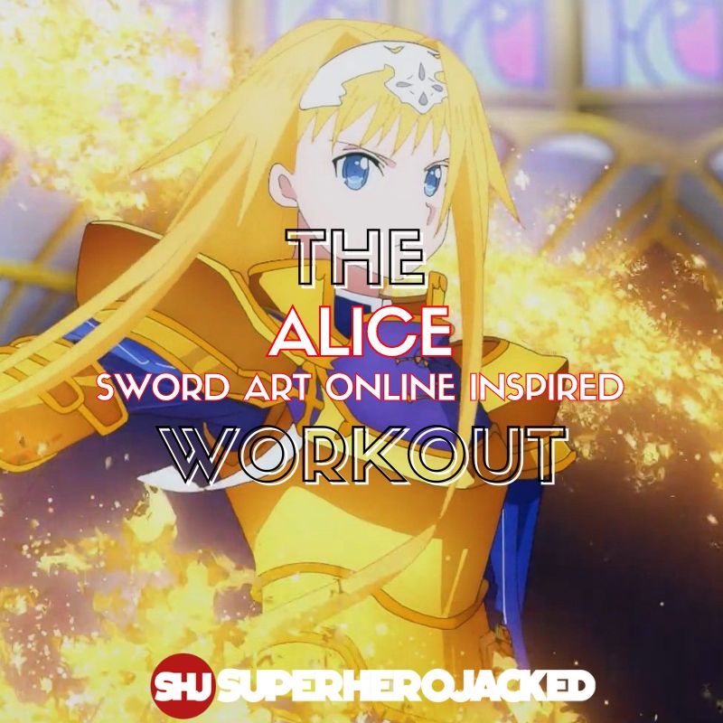 Alice Workout