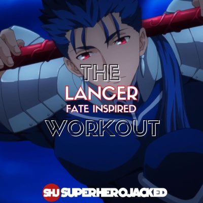 Lancer Workout