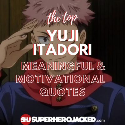 Yuki Tsukumo Workout: Train like A Special Grade Jujutsu Sorcerer!