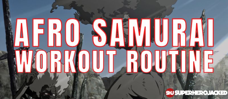 Rokutaro, Afro Samurai Wiki