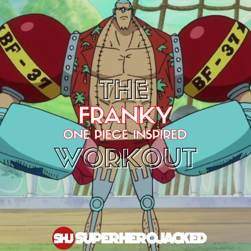 Franky Workout