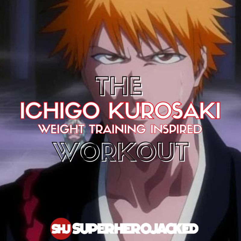 What anime workout/training is the most realistic? - Quora