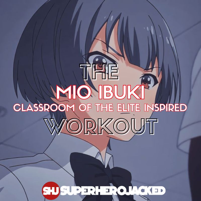 Horikita Suzune Ibuki Mio  Anime, Anime classroom, Anime images