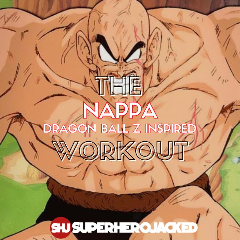 Nappa, Dragon Ball Wiki