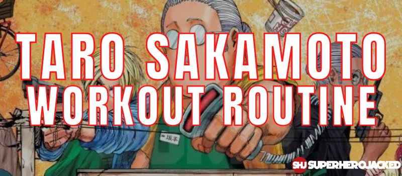 Training Session Manga: Sakamoto Days • • • Follow