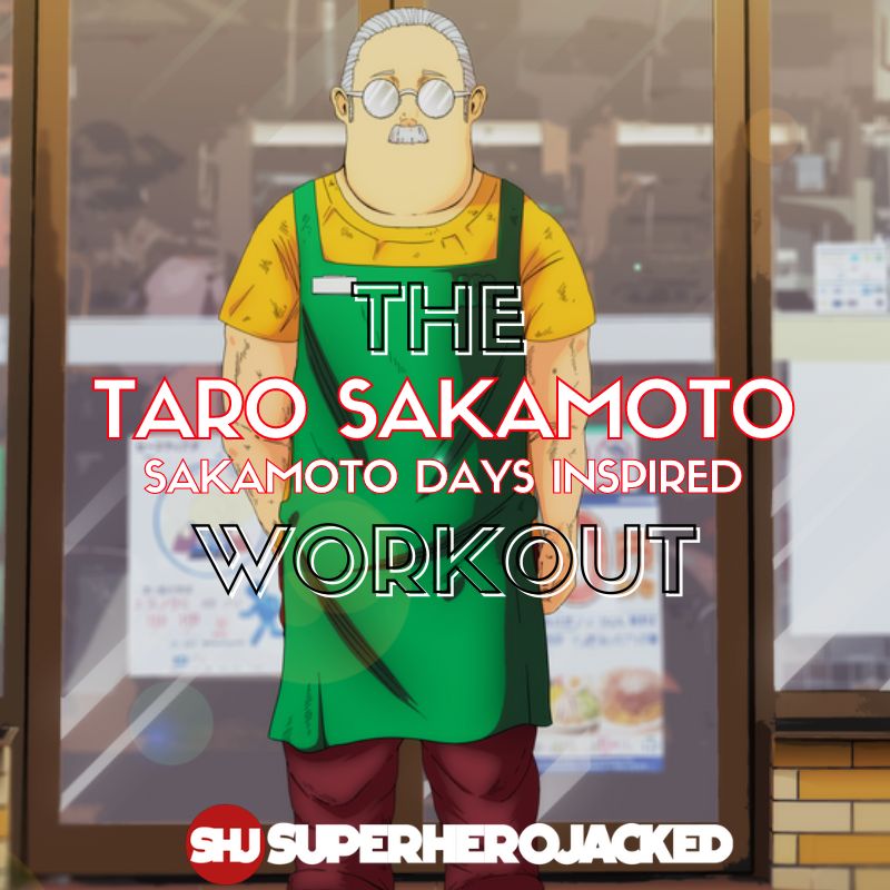 Tarou Sakamoto (Sakamoto Days) - Pictures 
