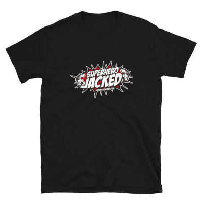 SHJ Programs and Apparel – Superhero Jacked