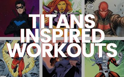 Titans Inspired Workouts (1)