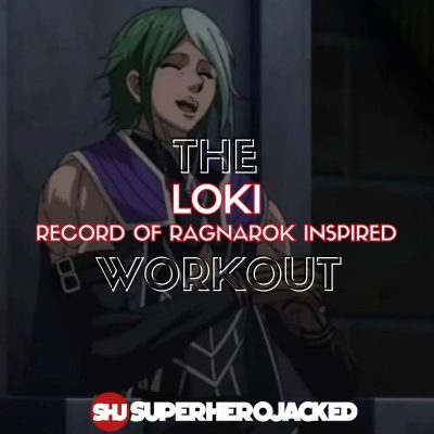 Amazon.com: Mythical Detective Loki Ragnarok: Complete Collection : Movies  & TV