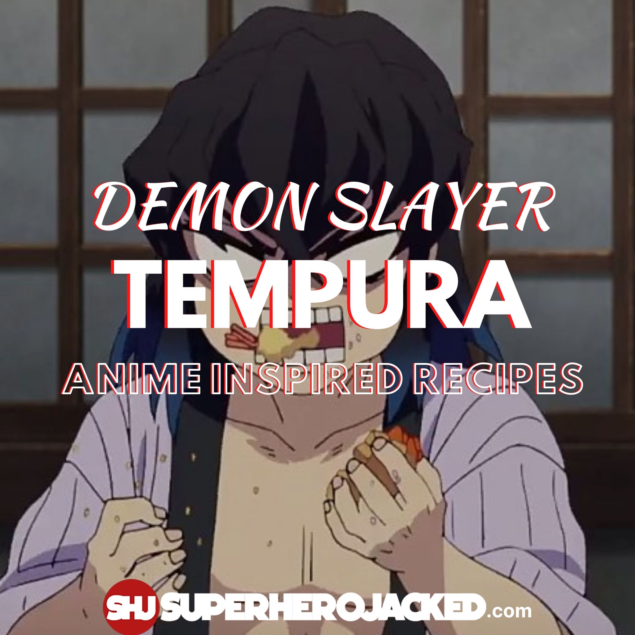 demon slayer ep 1 part 4｜TikTok Search
