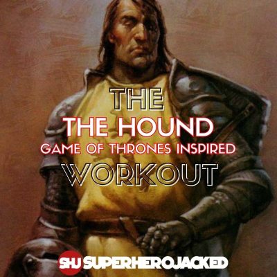 The Hound Workout