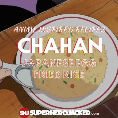 Fragranceless Fried Rice | Shokugeki no Soma Wiki | Fandom