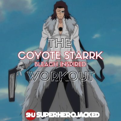 Coyote Starrk Workout (1)
