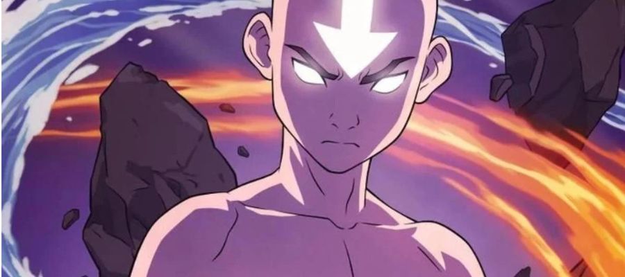 Israel Adesanya's Favorite Anime Avatar