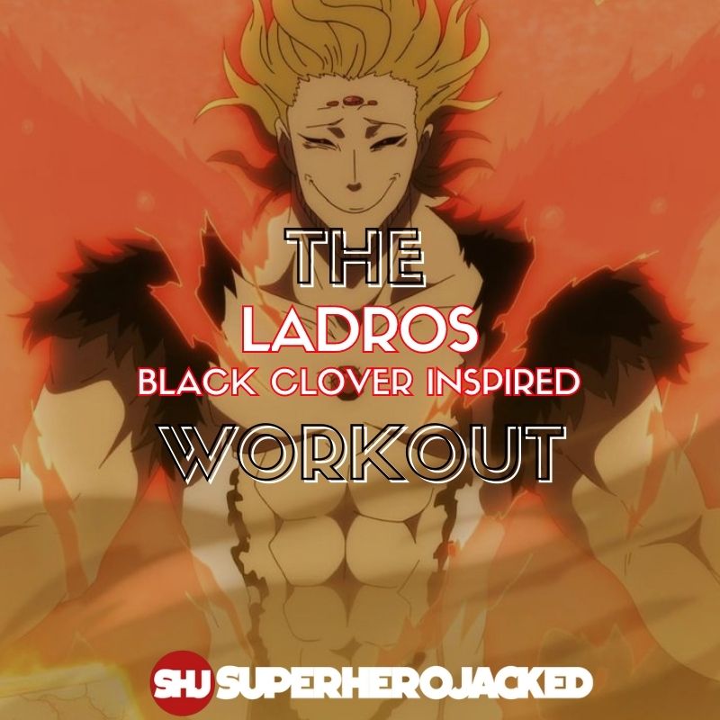 Ladros Workout