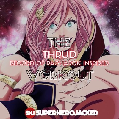 Thrud Workout